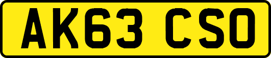 AK63CSO