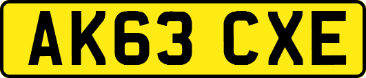 AK63CXE