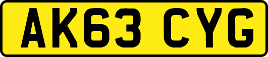 AK63CYG