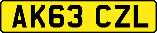 AK63CZL