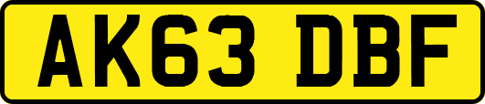 AK63DBF