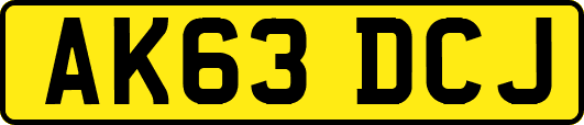AK63DCJ