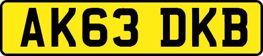 AK63DKB