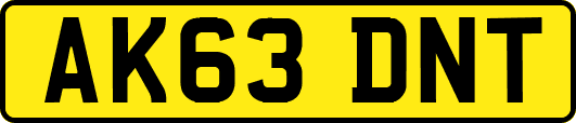 AK63DNT