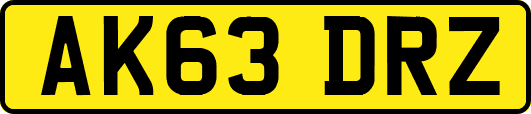 AK63DRZ