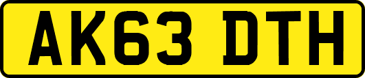 AK63DTH