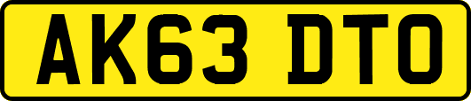 AK63DTO