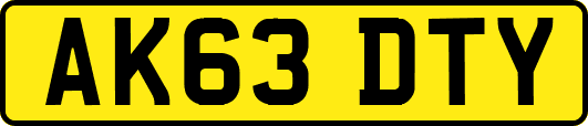 AK63DTY