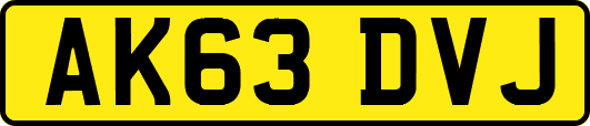 AK63DVJ