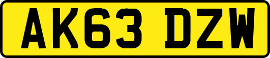 AK63DZW