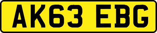 AK63EBG