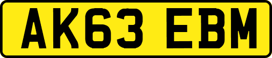AK63EBM