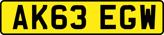 AK63EGW