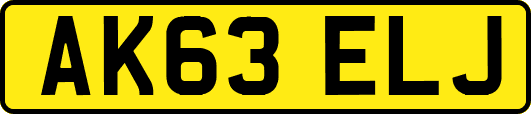 AK63ELJ