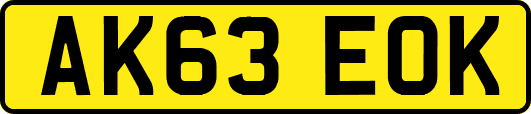 AK63EOK
