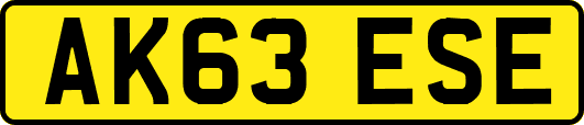 AK63ESE