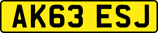 AK63ESJ