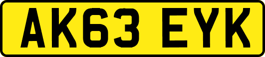 AK63EYK