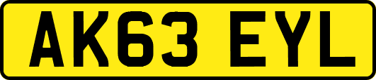 AK63EYL