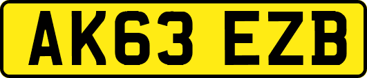 AK63EZB
