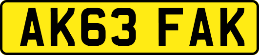 AK63FAK