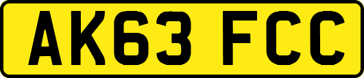 AK63FCC