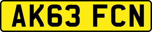 AK63FCN
