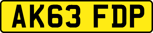 AK63FDP
