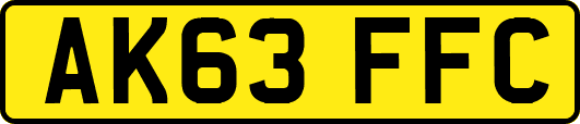 AK63FFC
