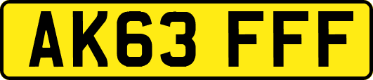 AK63FFF