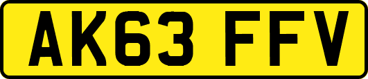AK63FFV