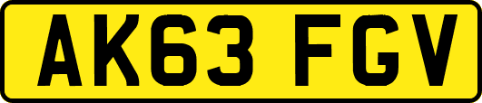 AK63FGV