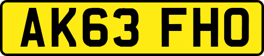 AK63FHO