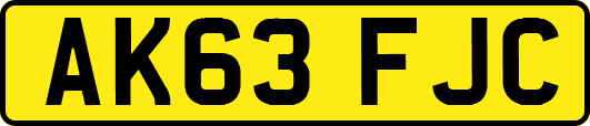 AK63FJC