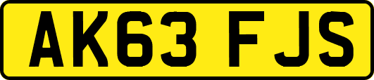 AK63FJS