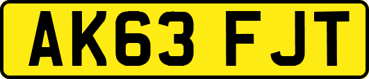 AK63FJT