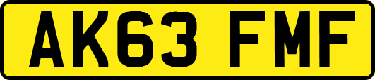 AK63FMF
