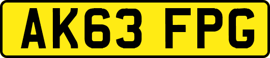 AK63FPG