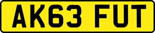AK63FUT