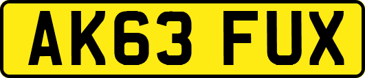 AK63FUX