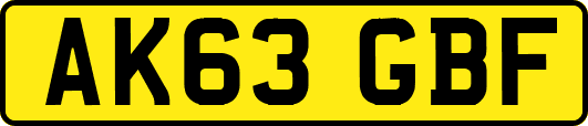 AK63GBF