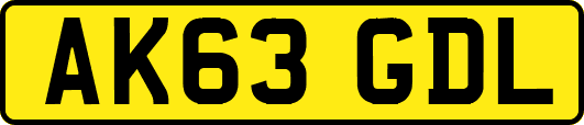 AK63GDL