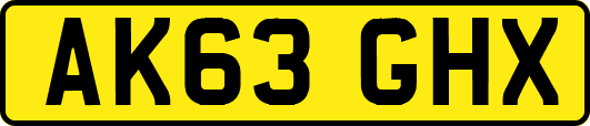 AK63GHX