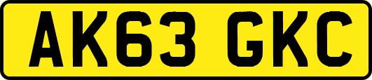 AK63GKC
