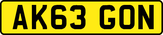 AK63GON