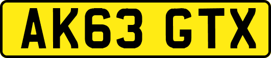 AK63GTX