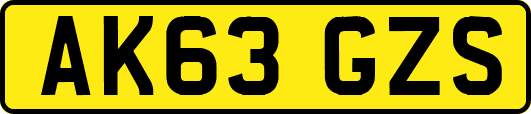 AK63GZS