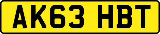 AK63HBT