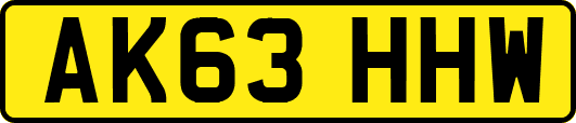 AK63HHW