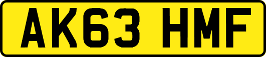 AK63HMF